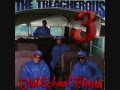 The Treacherous 3/BigDaddyKane,Chuck D,G.Caz,HeavyD,Melle Mel,Tito-We Wit It