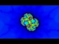 Zooming into the Mandelbrot