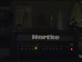 Hartke Piggyback (GT60 Head+4x8 Cabinet)