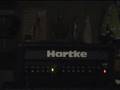 Hartke Piggyback (GT60 Head+4x8 Cabinet)