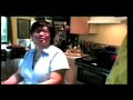 Hsiao-Ching Chou on No Reservations