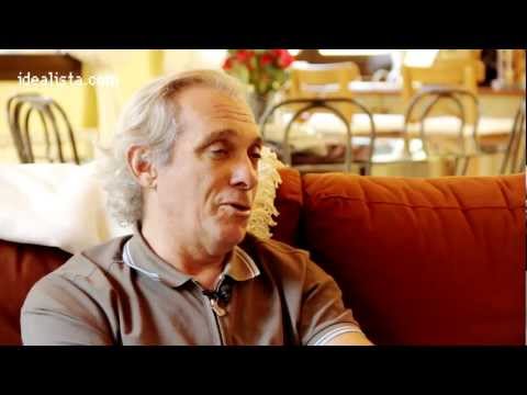 el piloto carlos mas vende su casa en idealista.com (vídeo) el piloto carlos mas vende su casa en idealista.com (vídeo)