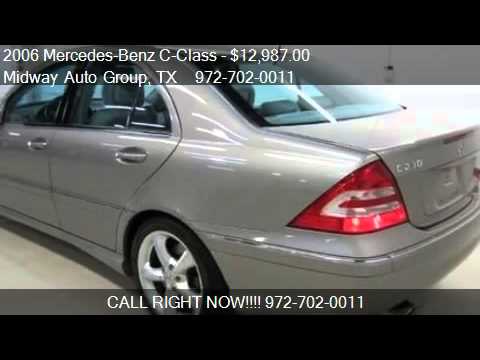 how to adjust handbrake on mercedes c class