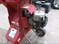 Chipper for Sale!! $275 OBO