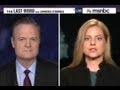 Lawrence O'Donnell Awkward Interview With A ...