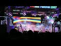 Korean Drumming