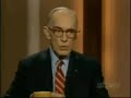 Gen Odom: Bush\