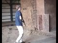 The Bounding Men