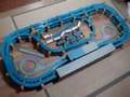 Plarail プラレール 複線らせん地下レール
