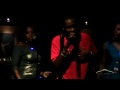 LIVE in NYC - (chapter 3)