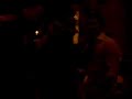Sagar (Sagito) Dalal showing off some dance moves