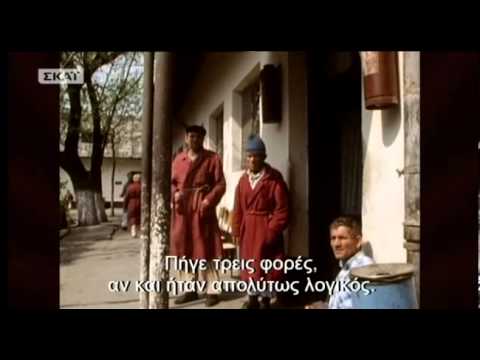communism - I watched this on another site and noticed it wasn't on youtube. Turns out it's pretty hard to find footage of Romania during communism. This documentary, de...