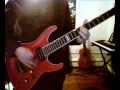 Versailles- Princess (Cover)