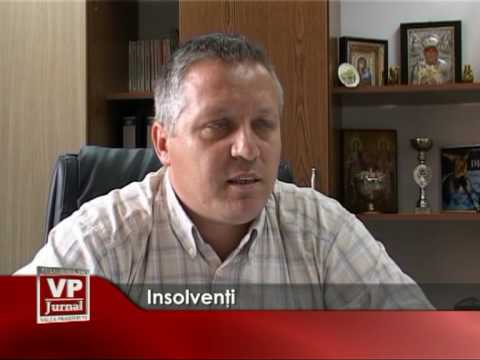 Insolventi