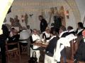 Ritteressen Wemding mit Hatz von Hatzenstein