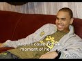 chris brown   excuse me mama  with lyrics  read description