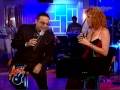 LA DESCARGA CON ALBITA 04 20 2009 CLIP 1
