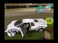 GTA Vice City - Cop Land (Tommy Vercetti 3)