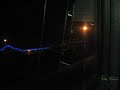 NJ Transit Bus Ride at Night NJ Transit Bus Ride at Night