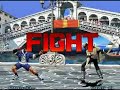 orochi-x vs Ekrem_ist #3 [KOF 2001, 27.04.2006]