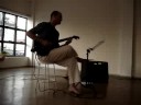 Ivan Sitta - R.A.G.A. - Relax Ambient Guitar Atmospheres p.2