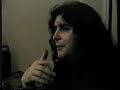 documental semi-amateur realizado en 1994 para la carrera de cs. de la comunicaci�n de la uba. uno de los primeros reportajes que dio luis salinas al principio de su carrera.