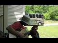 New Hampshire McGuires Landing