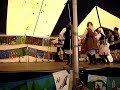 Aristotelis Performance at Whittlesea 07