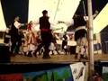 Aristotelis Performance at Whittlesea 07