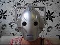 Shiny Media One Minute Reviews: Cyberman Head
