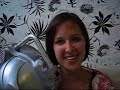 Shiny Media One Minute Reviews: Cyberman Head