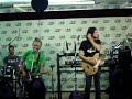 café tacvba    de acuerdo