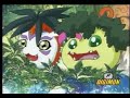 デジモンアドベンチャー動画