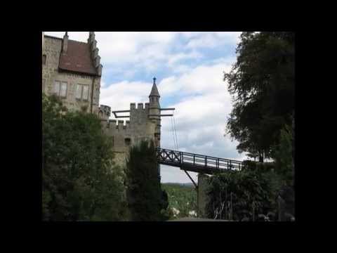 Lichtenstein Castle