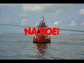 drie Criminelen op een zeilboot in Bruinissen en Goes