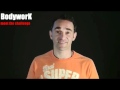 Personaltrainer Italo Sforza