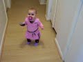 Baby doing the DancyDance