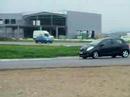 HYC Rainy Trackday at Megara Circuit, by jpm