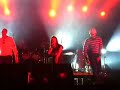 Ilegai$ & Nikah - Live in Festa de Africa 2008(Odivelas)