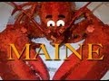 Bar Harbor, Maine - DanTraveling - YouTube