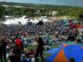 Edmonton Folk Festival 2008