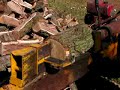 Lickity Split Log Splitter