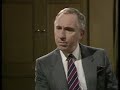 Yes Minister -Survey Design
