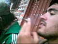 cuero e cebolla