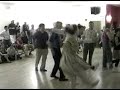 Sving du Nord 2008 - Ben & Gen\