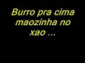 Bonde da oskley - Batuque do funk