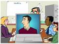 Employer   Round In Circles