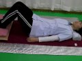 ヘルニア腰痛の原因症状解消ストレッチ。さいたま市　ゆがみなお …