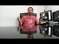 After doing my video Series Android Vs iOS (youtu.be a lot were asking why I like the New iPad so much. This video will compare the Asus Transformer Prime TF300 and expose both tablets in showing the good the bad and the ugly. Google+ - gplus.to Follow me on Twitter - twitter.com