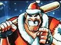 Classic Game Room - BLOODY XMAS 2010 for iPod review